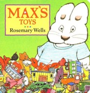 Max's Toys