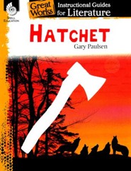 An Instructional Guide For Literature Hatchet Pdf Download