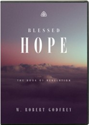 Blessed Hope: The Book of Revelation DVD