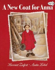 A New Coat for Anna
