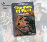 The Port of Peril, Unabridged Audiobook on CD