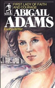 Abigail Adams, Sower Series
