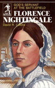 Florence Nightingale, Sower Series