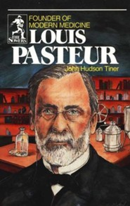 Louis Pasteur Sower Series