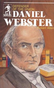 Daniel Webster, Sower Series
