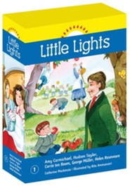 Little Lights - Box Set 1