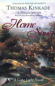Home Song, Cape Light Series #2