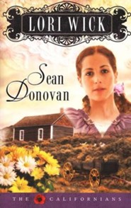 Sean Donovan, The Californians Series #3