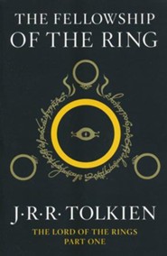 #1: The Fellowship of the Ring