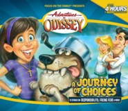 Adventures in Odyssey &reg; #20: A Journey of Choices