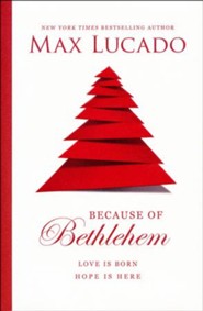Because of Bethlehem: All 4 Video Bundle [Video Download]