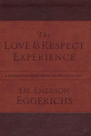 The Love & Respect Experience