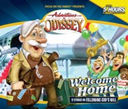 Adventures in Odyssey &reg; #28: Welcome Home!