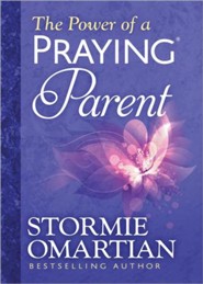 The Power of a Praying Parent, Deluxe Edition