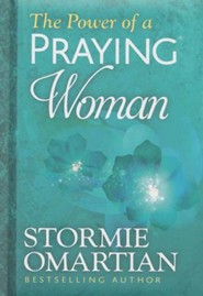 The Power of a Praying Woman, Deluxe Edition