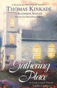 A Gathering Place, Cape Light Series #3