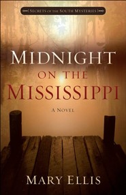 #1: Midnight on the Mississippi