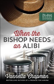 When the Bishop Needs an Alibi #2