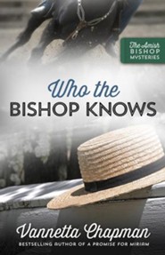 Who the Bishop Knows #3