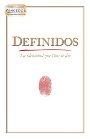 Definidos: La indentidad que Dios te dio  (Defined: Who God Says You Are)
