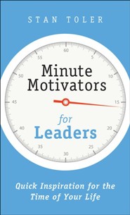Minute Motivators