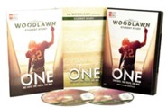 One--Woodlawn DVD Student Study Kit