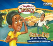 Adventures in Odyssey &reg; #46: A Date with Dad