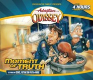 Adventures in Odyssey &reg; #48: Moment of Truth