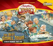 Adventures in Odyssey &reg; #50: The Best Small Town