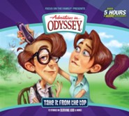 Adventures in Odyssey &reg; #51: Take It from the Top