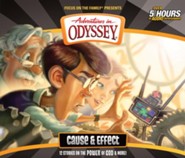 Adventures in Odyssey &reg; #52: Cause and Effect