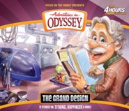 Adventures in Odyssey &reg; #56: The Grand Design