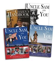 Uncle Sam and You Gr 5-8
