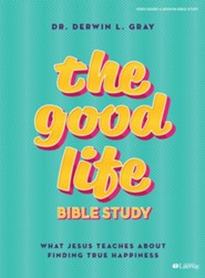 The Good Life, Bible Study Book