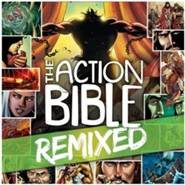 The Action Bible Remixed