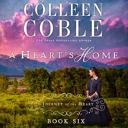 A Heart's Home - Unabridged edition Audiobook [Download]
