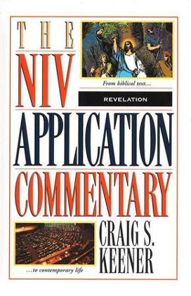 Revelation: NIV Application Commentary