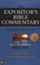 Expositor's Bible Commentary (Abridged Edition): New Testament