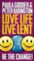 Love Life, Live Lent booklet: Transform Your World -Adult