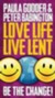 Love Life, Live Lent: Transform Your World - Adult pack of 15