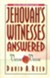 Conversations with Jehovah's Witnesses: A Friendly Approach to Sharing ...