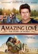 Amazing Love: The Story of Hosea, DVD