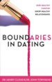 Boundaries in Dating