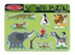 Zoo Animals Sound Puzzle, 8 pieces