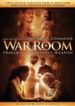 War Room, Exclusive Collector's Edition DVD