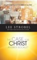 The Case for Christ Answer Booklet, Custom Edition