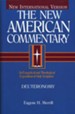 Deuteronomy: New American Commentary [NAC]