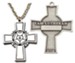 I Am Lutheran Cross