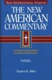 Daniel: New American Commentary [NAC]