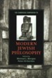 The Cambridge Companion to Modern Jewish Philosophy